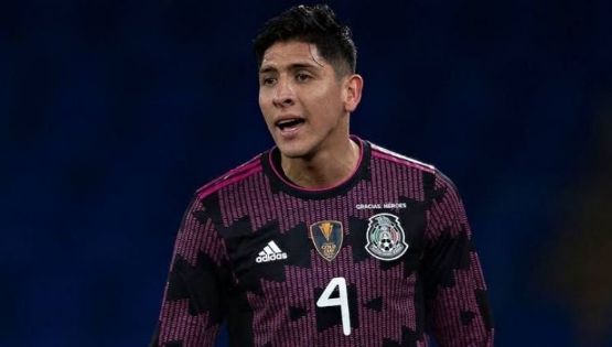 Cómo el Club América evitó que Edson Álvarez se retirara del futbol