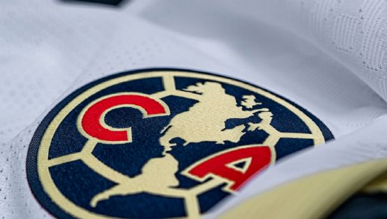 Filtran otro posible diseño del uniforme de local del América para la Temporada 2021-2022