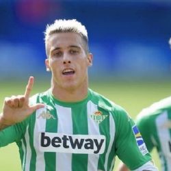 El precio que tendría que pagar el Club América para conseguir el fichaje del futbolista del Real Betis, Cristian Tello