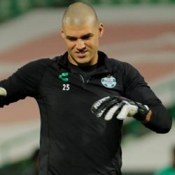 Se desmiente la llegada del portero mexicano Gibrán Lajud al Club América