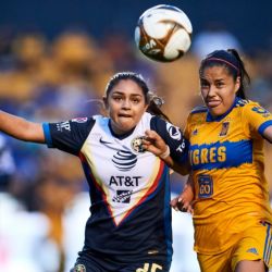 Se revela el nuevo equipo que tendrá Jana Gutiérrez dentro de la Liga MX Femenil