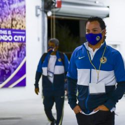 Afición azulcrema explota contra Santiago Baños y su supuesta corrupción en los fichajes del Club América