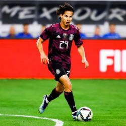 El canterano del Club América, Diego Lainez se revaloriza en el mercado europeo