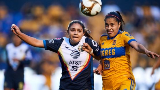 Se revela el nuevo equipo que tendrá Jana Gutiérrez dentro de la Liga MX Femenil