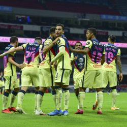 Se confirma la segunda baja del Club América para el torneo Apertura 2021