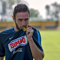 Miguel Layún habla sobre los cambios que nota en el Club América tras su regreso