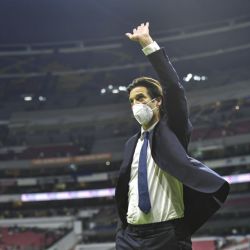 Plan Solari | Los 16 intransferibles, los que se van y los que están en duda en el Club América