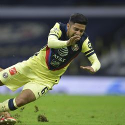 Oficial | La tercera baja del Club América para el torneo Apertura 2021