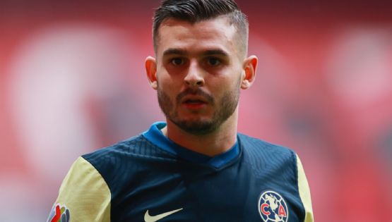 Dos clubes de Sudamérica se interesan por el atacante colombiano Nicolás Benedetti 