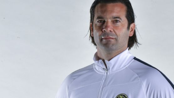 Rumor | Santiago Baños no estaría dejando armar el equipo al gusto de Santiago Solari en el Club América