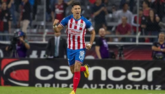 El exjugador azulcrema Jesús Molina, mandó mensaje al Club América respecto a sus títulos