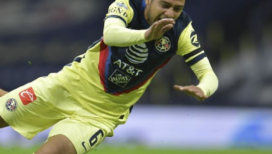 Oficial | La tercera baja del Club América para el torneo Apertura 2021