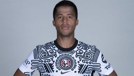 Oficial | Giovani dos Santos deja de ser futbolista del Club América