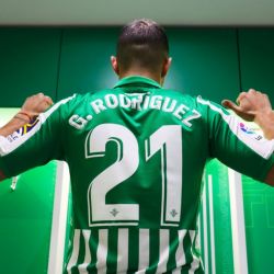 Rumor | Guido Rodríguez podría llegar a la Premier League de Inglaterra con el Arsenal