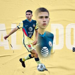 América anuncia oficialmente su tercer refuerzo para el Apertura 2021
