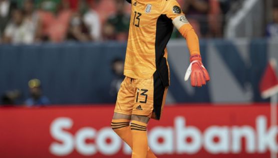 Cuatro jugadores del Club América en la prelista de convocados para los Juegos Olímpicos de Tokio 2021