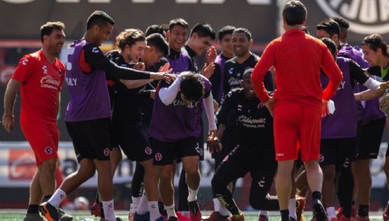 Los dos jugadores de Xolos de Tijuana que son pretendidos por el Club América