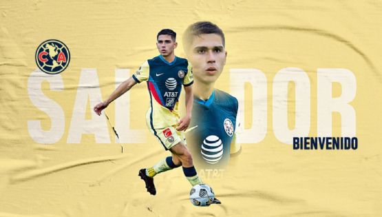América anuncia oficialmente su tercer refuerzo para el Apertura 2021
