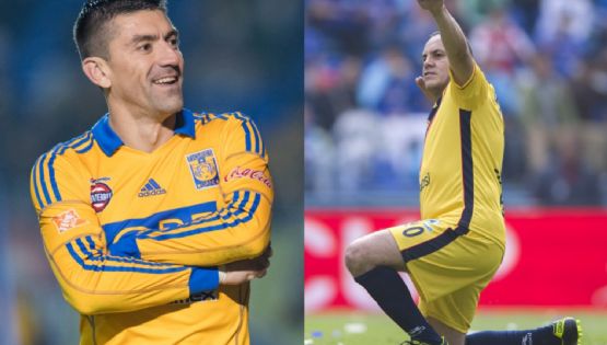 Se confirma partido entre Leyendas del Club América y Tigres