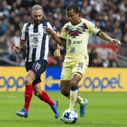 Las altas y bajas del Club América previo al Apertura 2021 hasta el momento