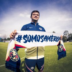 La promesa de Fernando Madrigal para la afición del Club América