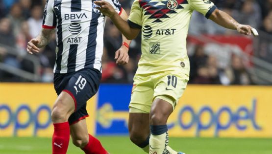 Las altas y bajas del Club América previo al Apertura 2021 hasta el momento