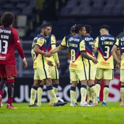 América buscó venderle uno de sus futbolistas transferibles a Cruz Azul