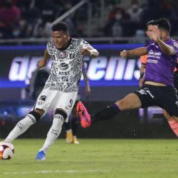 Representante de Roger Martínez abre la puerta a un posible fichaje con Boca Juniors