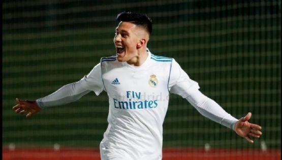 Los clubes europeos que buscan ganarle al América el fichaje de Cristo González 