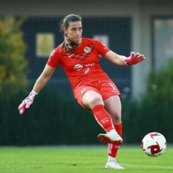 Renata Masciarelli confiesa su admiración por los aficionados del América 