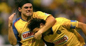 Ex-americanista culpa al 'Ruso' Brailovsky de la final perdida en Copa Sudamericana en el 2007