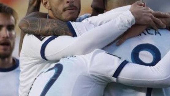 Video | Gol de Guido Rodríguez con la Selección Argentina en Copa América