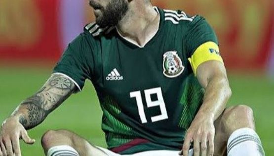 Miguel Layún, fuera de la convocatoria de Selección Mexicana contra Panamá y Nigeria