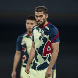América descarta fichajes 'Bomba' para el Apertura 2021