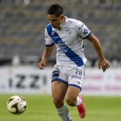 Mentor de Salvador Reyes afirma que América compró al mejor lateral izquierdo