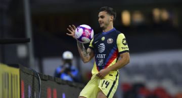 El plan del Club América para recuperar al mejor Nicolás Benedetti