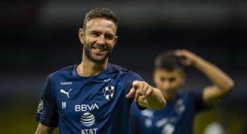 Se confirma el regreso de Miguel Layún al Club América
