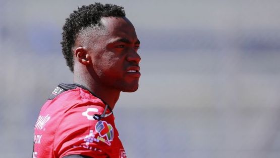 América descarta a Renato Ibarra y no lo deja reportarse en Coapa para la pretemporada