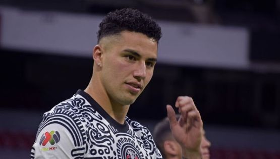 Dos equipos de Europa buscarían hacerse con el fichaje de Jorge Sánchez