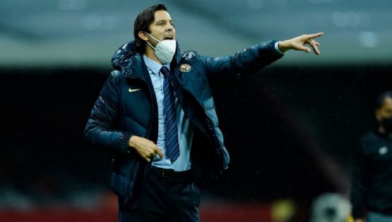 El único refuerzo que Santiago Solari podría elegir para el Club América