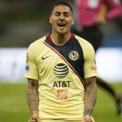 Nico Castillo se reportará con el Club América a pesar de ser descartado por Santiago Solari