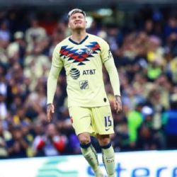 Reinaldo Navia pide una segunda oportunidad para Nico Castillo en el Club América