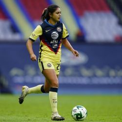 Revientan en redes sociales a Jana Gutiérrez por ignorar a fanático del Club América