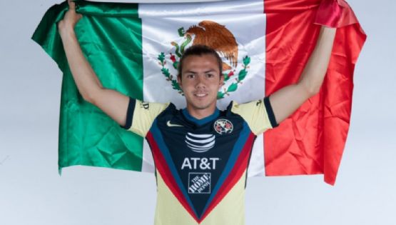 El Club América entre los equipos más afectados en el inicio del Apertura 2021 por la Selección Mexicana
