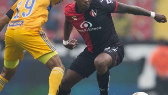 Renato Ibarra cerca de firmar con un archirrival del Club América