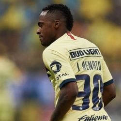 América le pone precio al futbolista ecuatoriano Renato Ibarra 