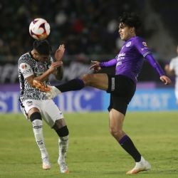 Oficial | Mazatlán FC adquiere a futbolista del Club América en compra definitiva