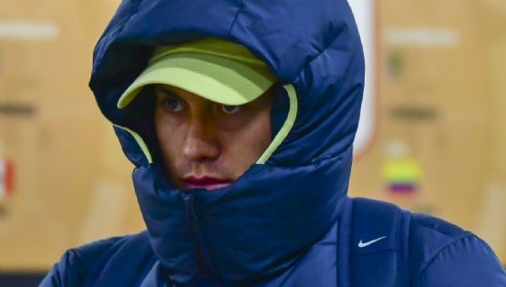 Las únicas opciones de Nicolás Castillo para poder emigrar del Club América