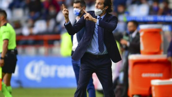 La posición que quiere reforzar América por petición de Santiago Solari