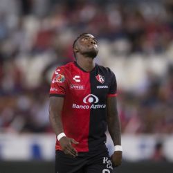 Renato Ibarra con opciones de reencontrarse con viejo conocido en la Liga MX